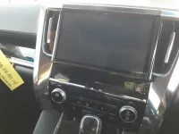 Toyota VELLFIRE лот № 30443 оценка 3.5  с аукциона в Японии 9