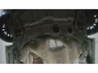 Toyota VELLFIRE лот № 30443 оценка 3.5  с аукциона в Японии 10