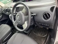 Mazda BIANTE лот № 10303 оценка 4  с аукциона в Японии 2