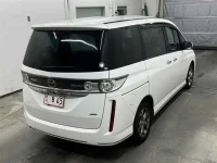 Mazda BIANTE лот № 10303 оценка 4  с аукциона в Японии 4