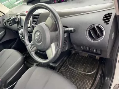 Mazda BIANTE  с аукциона в Японии