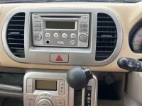 Nissan MOCO лот № 90164 оценка 3.5  с аукциона в Японии 5