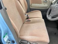 Nissan MOCO лот № 90164 оценка 3.5  с аукциона в Японии 6