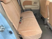 Nissan MOCO лот № 90164 оценка 3.5  с аукциона в Японии 7