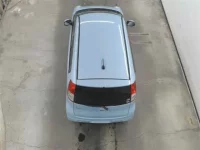 Nissan MOCO лот № 90164 оценка 3.5  с аукциона в Японии 9