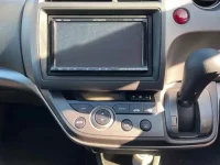 Honda STREAM лот № 90163 оценка 3  с аукциона в Японии 5