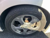 Honda STREAM лот № 90163 оценка 3  с аукциона в Японии 8