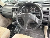 Mitsubishi PAJERO MINI лот № 90165 оценка R  с аукциона в Японии 2