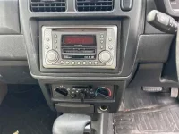 Mitsubishi PAJERO MINI лот № 90165 оценка R  с аукциона в Японии 5