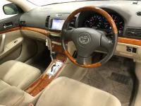 Toyota PREMIO лот № 3110 оценка 4  с аукциона в Японии 5