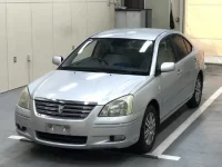 Toyota PREMIO лот № 3110 оценка 4  с аукциона в Японии 2