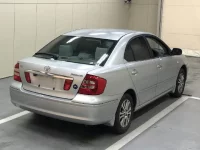 Toyota PREMIO лот № 3110 оценка 4  с аукциона в Японии 3