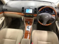 Toyota PREMIO лот № 3110 оценка 4  с аукциона в Японии 4