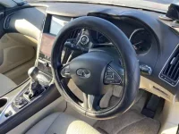 Nissan SKYLINE лот № 80019 оценка X  с аукциона в Японии 2