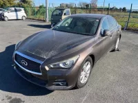 Nissan SKYLINE лот № 80019 оценка X  с аукциона в Японии 3