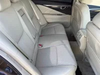 Nissan SKYLINE лот № 80019 оценка X  с аукциона в Японии 7