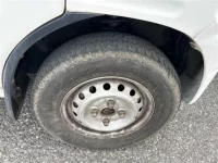 Honda ACTY VAN лот № 90170 оценка 2  с аукциона в Японии 8