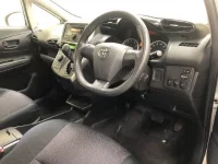 Toyota WISH лот № 3087 оценка 3.5  с аукциона в Японии 5