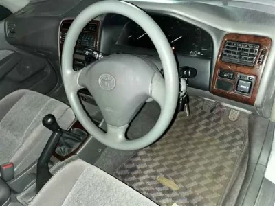 Toyota CORONA PREMIO