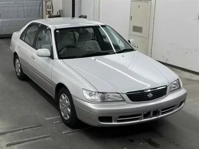 Toyota CORONA PREMIO