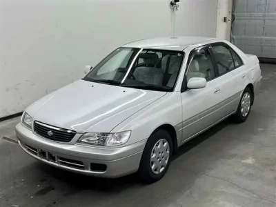 Toyota CORONA PREMIO