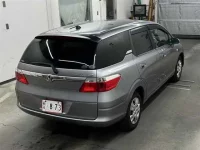 Honda AIRWAVE лот № 90173 оценка 3.5  с аукциона в Японии 4