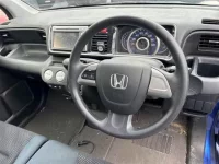 Honda LIFE лот № 90177 оценка 3  с аукциона в Японии 2