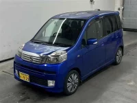 Honda LIFE лот № 90177 оценка 3  с аукциона в Японии 3