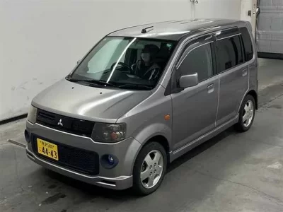 Mitsubishi EK SPORTS