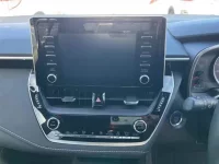 Toyota COROLLA SPORT лот № 11124 оценка 4.5  с аукциона в Японии 5