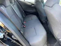 Toyota COROLLA SPORT лот № 11124 оценка 4.5  с аукциона в Японии 7