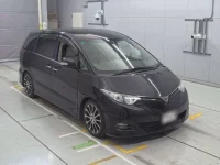 Toyota ESTIMA лот № 30453 оценка R  с аукциона в Японии 4