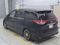 Toyota ESTIMA лот № 30453 оценка R  с аукциона в Японии 5