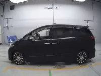 Toyota ESTIMA лот № 30453 оценка R  с аукциона в Японии 3