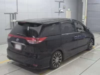 Toyota ESTIMA лот № 30453 оценка R  с аукциона в Японии 1