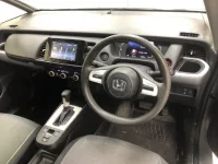 Honda FIT лот № 3092 оценка 3.5  с аукциона в Японии 5