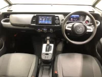 Honda FIT лот № 3092 оценка 3.5  с аукциона в Японии 4