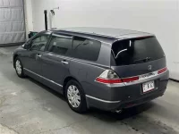 Honda ODYSSEY лот № 90179 оценка 3.5  с аукциона в Японии 1