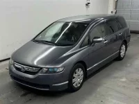 Honda ODYSSEY лот № 90179 оценка 3.5  с аукциона в Японии 3
