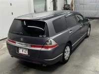 Honda ODYSSEY лот № 90179 оценка 3.5  с аукциона в Японии 4