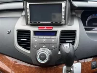 Honda ODYSSEY лот № 90179 оценка 3.5  с аукциона в Японии 5