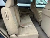 Honda ODYSSEY лот № 90179 оценка 3.5  с аукциона в Японии 7