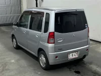 Mitsubishi TOPPO лот № 90183 оценка 3.5  с аукциона в Японии 1