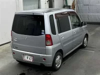 Mitsubishi TOPPO лот № 90183 оценка 3.5  с аукциона в Японии 4