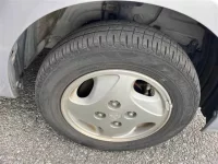 Mitsubishi TOPPO лот № 90183 оценка 3.5  с аукциона в Японии 8