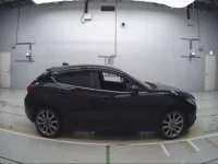 Mazda AXELA лот № 30456 оценка 3.5  с аукциона в Японии 2