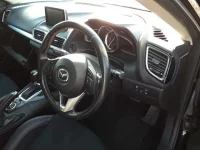 Mazda AXELA лот № 30456 оценка 3.5  с аукциона в Японии 6