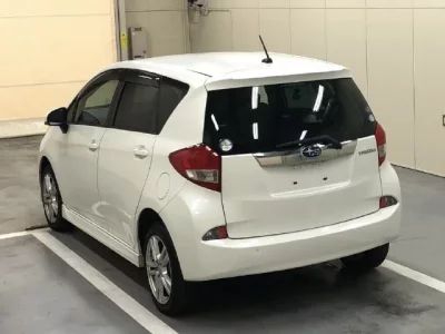 Subaru TREZIA
