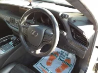 Lexus LS лот № 30464 оценка 4.5  с аукциона в Японии 6