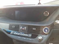 Lexus LS лот № 30464 оценка 4.5  с аукциона в Японии 9